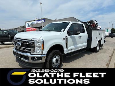 New 2025 Ford F-350 - photo 1