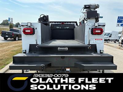New 2025 Ford F-350 Super Cab 4WD 9' Knapheide Mechanics Body for sale #C51147 - photo 2
