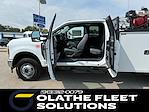 New 2025 Ford F-350 Super Cab 4WD 9' Knapheide Mechanics Body for sale #C51147 - photo 13