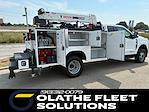 New 2025 Ford F-350 Super Cab 4WD 9' Knapheide Mechanics Body for sale #C51147 - photo 19