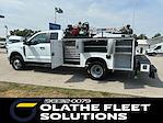 New 2025 Ford F-350 Super Cab 4WD 9' Knapheide Mechanics Body for sale #C51147 - photo 1