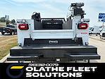 New 2025 Ford F-350 Super Cab 4WD 9' Knapheide Mechanics Body for sale #C51147 - photo 5