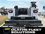 New 2025 Ford F-350 Super Cab 4WD 9' Knapheide Mechanics Body for sale #C51147 - photo 2