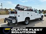 New 2025 Ford F-350 Super Cab 4WD 9' Knapheide Mechanics Body for sale #C51147 - photo 6