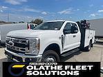 2025 Ford F-350 Super Cab DRW 4x4 Knapheide Mechanics Body for sale #C51148 - photo 1