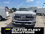 2025 Ford F-350 Super Cab DRW 4x4 Knapheide Mechanics Body for sale #C51148 - photo 3