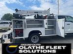 2025 Ford F-350 Super Cab DRW 4x4 Knapheide Mechanics Body for sale #C51148 - photo 4