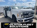 2025 Ford F-350 Super Cab DRW 4x4 Knapheide Mechanics Body for sale #C51148 - photo 6