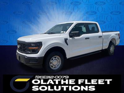 2025 Ford F-150 SuperCrew Cab 4x4 Pickup for sale #C51157 - photo 1