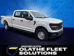 2025 Ford F-150 SuperCrew Cab 4x4 Pickup for sale #C51162 - photo 7
