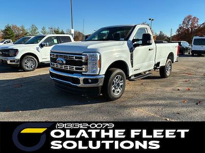 New 2025 Ford F-250 XLT Regular Cab for sale #C51163 - photo 1