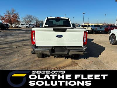 2025 Ford F-250 Regular Cab 4WD Pickup for sale #C51163 - photo 2