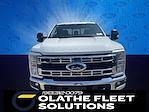 New 2025 Ford F-350 XL Super Cab 4x4 Cab Chassis for sale #C51170 - photo 8