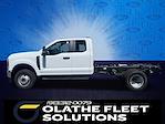 New 2025 Ford F-350 XL Super Cab 4x4 Cab Chassis for sale #C51171 - photo 3