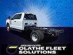 New 2025 Ford F-350 XL Super Cab 4x4 Cab Chassis for sale #C51171 - photo 2