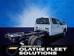 New 2025 Ford F-350 XL Super Cab 4x4 Cab Chassis for sale #C51171 - photo 5