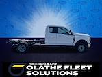 New 2025 Ford F-350 XL Super Cab 4x4 Cab Chassis for sale #C51171 - photo 6