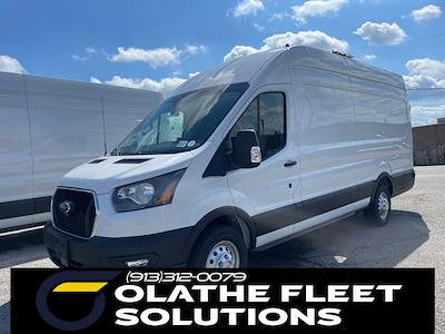 2025 Ford Transit 350 High Roof AWD Empty Cargo Van for sale #C51172 - photo 1