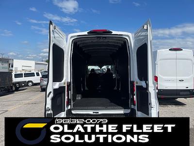 2025 Ford Transit 350 High Roof AWD Empty Cargo Van for sale #C51172 - photo 2