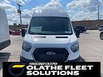 2025 Ford Transit 350 High Roof AWD Empty Cargo Van for sale #C51172 - photo 8