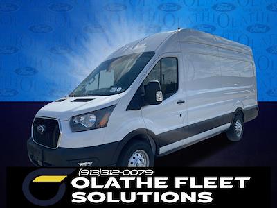New 2025 Ford Transit 350 High Roof AWD Empty Cargo Van for sale #C51175 - photo 1