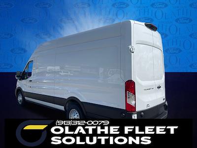 New 2025 Ford Transit 350 High Roof AWD Empty Cargo Van for sale #C51175 - photo 2