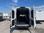 New 2025 Ford Transit 350 High Roof AWD Empty Cargo Van for sale #C51175 - photo 13