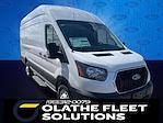 New 2025 Ford Transit 350 High Roof AWD Empty Cargo Van for sale #C51175 - photo 6