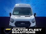New 2025 Ford Transit 350 High Roof AWD Empty Cargo Van for sale #C51175 - photo 7