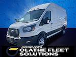 2025 Ford Transit 350 HD High Roof DRW RWD Empty Cargo Van for sale #C51176 - photo 1