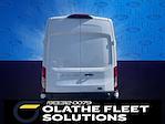 2025 Ford Transit 350 HD High Roof DRW RWD Empty Cargo Van for sale #C51176 - photo 3