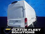 2025 Ford Transit 350 HD High Roof DRW RWD Empty Cargo Van for sale #C51176 - photo 4