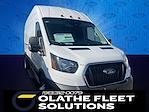 2025 Ford Transit 350 HD High Roof DRW RWD Empty Cargo Van for sale #C51176 - photo 5
