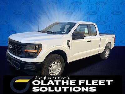 2025 Ford F-150 Super Cab 4x4 Pickup for sale #C51179 - photo 1