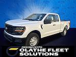 2025 Ford F-150 Super Cab 4x4 Pickup for sale #C51179 - photo 1