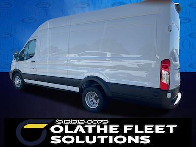 New 2025 Ford Transit 350 HD High Roof Empty Cargo Van for sale #C51180 - photo 2