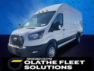 2025 Ford Transit 350 HD High Roof DRW RWD Empty Cargo Van for sale #C51181 - photo 1