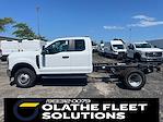2025 Ford F-350 Super Cab DRW 4x4 Cab Chassis for sale #C51187 - photo 3