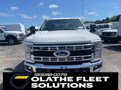 New 2025 Ford F-350 - photo 1