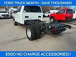New 2025 Ford F-350 Super Cab Cab Chassis for sale #C51190 - photo 2