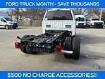 New 2025 Ford F-350 Super Cab Cab Chassis for sale #C51190 - photo 3