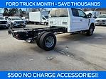 New 2025 Ford F-350 Super Cab Cab Chassis for sale #C51190 - photo 4