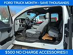 New 2025 Ford F-350 Super Cab Cab Chassis for sale #C51190 - photo 7