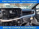 New 2025 Ford F-350 Super Cab Cab Chassis for sale #C51190 - photo 9