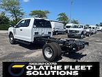 2025 Ford F-350 Super Cab DRW 4x4 Cab Chassis for sale #C51190 - photo 2