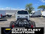 2025 Ford F-350 Super Cab DRW 4x4 Cab Chassis for sale #C51190 - photo 4