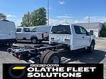 2025 Ford F-350 Super Cab DRW 4x4 Cab Chassis for sale #C51190 - photo 5