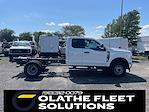 2025 Ford F-350 Super Cab DRW 4x4 Cab Chassis for sale #C51190 - photo 6