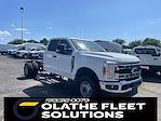 2025 Ford F-350 Super Cab DRW 4x4 Cab Chassis for sale #C51190 - photo 7
