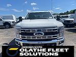 2025 Ford F-350 Super Cab DRW 4x4 Cab Chassis for sale #C51190 - photo 8